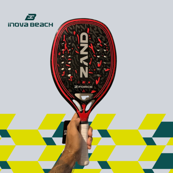 Raquete Z Force - Zand