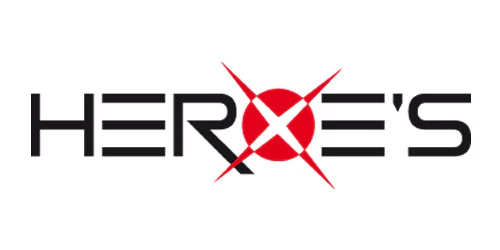 logo Heroes