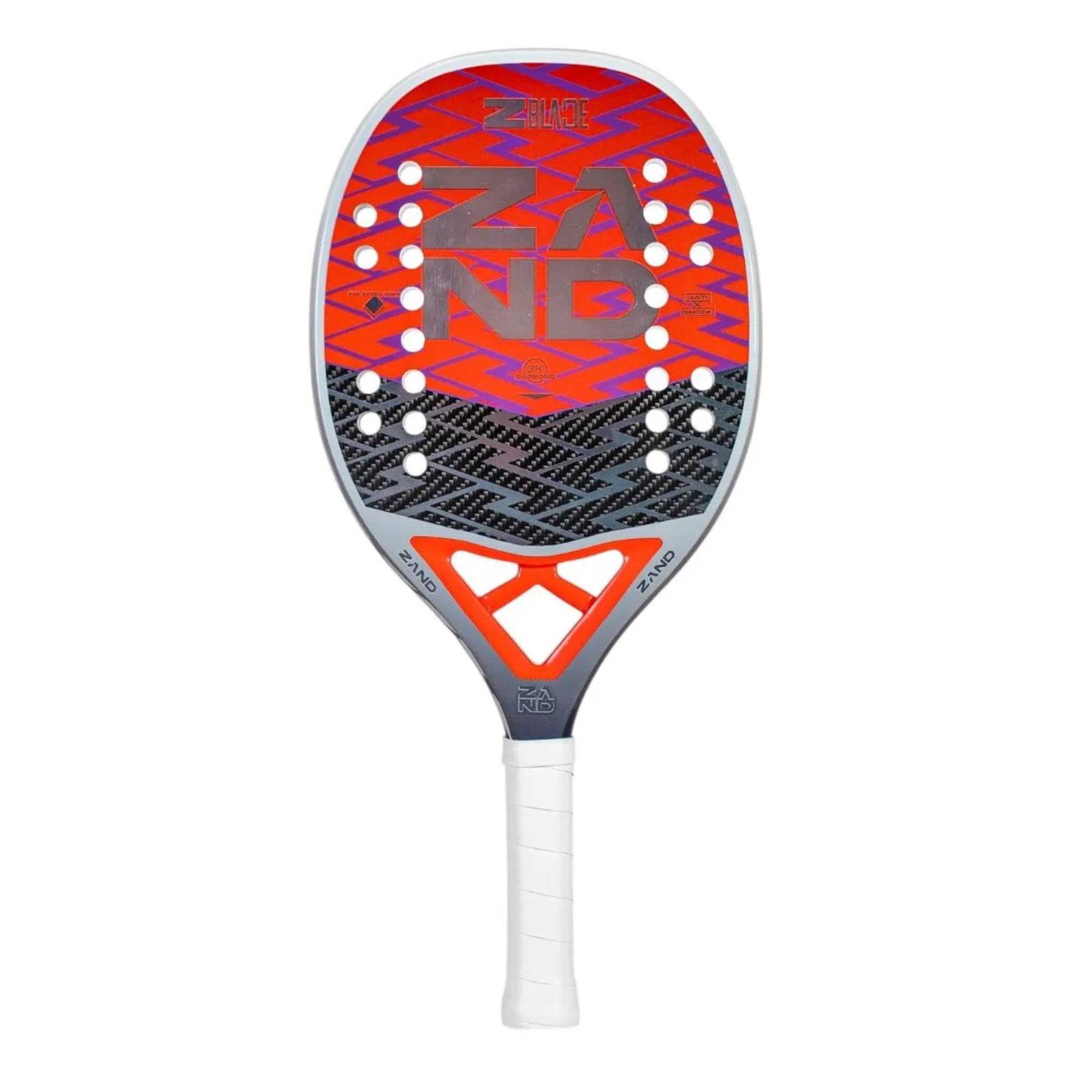 Z Blade 2026 - Zand